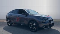 2021 Citroen C4 1.2 PureTech [130] Shine 5dr Petrol Hatchback Hatchback Petrol M