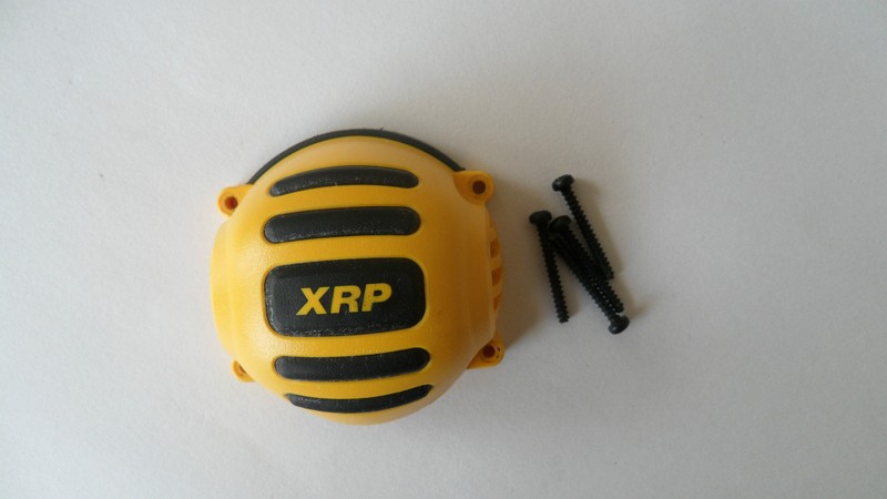 Dewalt Capuchon Embout Dc925-Dc920-Dc935-Dc930-Dc940 W/ Vis 629823-00