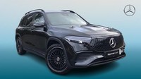 2025 Mercedes-Benz EQB EQB 250PLUS URBAN EDITION Estate Electric Automatic