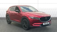 2021 Mazda CX-5 2.0 Kuro Edition 5dr Auto Petrol Estate Estate Petrol Automatic