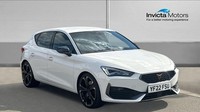 2022 Cupra Leon 2.0 TSI VZ2 5dr DSG Petrol