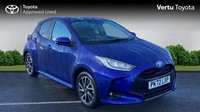 2022 Toyota Yaris 1.5 Hybrid Design 5dr CVT Hybrid Hatchback Hatchback Hybrid Au