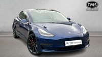 2020 Tesla Model 3 Performance AWD 4dr [Performance Upgrade] Auto SALOON ELECTRI