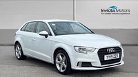 2019 Audi A3 35 TFSI Sport 5dr (Technology Pack Advanced)(Wirel Petrol