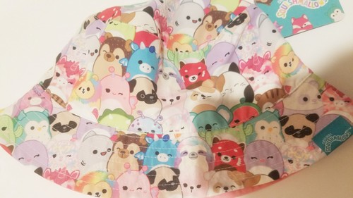 With Tags - Youth/child Size - Multiple Cute Characters!