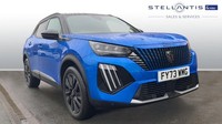 2023 Peugeot 2008 1.2 PureTech GT SUV 5dr Petrol EAT Euro 6 (s/s) (130 ps) SUV P