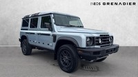 2025 INEOS Grenadier Grenadier 3.0 TD Fieldmaster Edition 6dr Auto Diesel