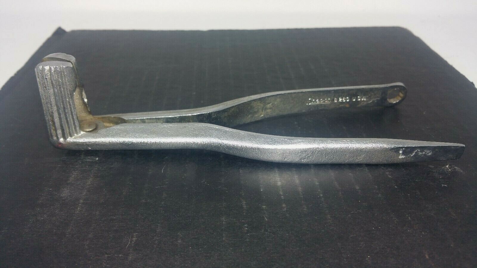Vintage Snap On B 260 Battery Terminal Spreading Pliers Excellent Condition Used for sale in