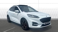 2021 Ford Kuga 2.0 EcoBlue 190 ST-Line X Edition 5dr Auto AWD Diesel Estate Esta