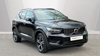 2021 Volvo XC40 2.0 B4 MHEV R-Design SUV 5dr Petrol Hybrid Auto Euro 6 (s/s) (19