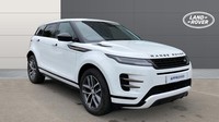 2025 Land Rover Range Rover Evoque 2.0 D165 Dynamic SE 5dr Auto Diesel Hatchback
