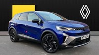 2024 Renault Symbioz 1.6 E-Tech FHEV 145 Iconic Esprit Alpine 5dr Auto Hybrid Es
