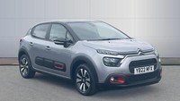 2022 Citroen C3 1.2 PureTech C-Series 5dr Petrol Hatchback Hatchback Petrol Manu