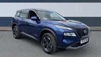 2025 Nissan X-Trail 1.5 E-Power E-4orce 213 Acenta Premium 5dr Auto Hybrid Stati