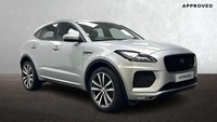 2019 Jaguar E-Pace 2.0 D180 R-Dynamic HSE Auto AWD Euro 6 (s/s) 5dr ESTATE Diese