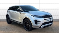 2019 Land Rover Range Rover Evoque 2.0 D180 R-Dynamic HSE 5dr Auto Diesel Hatchb