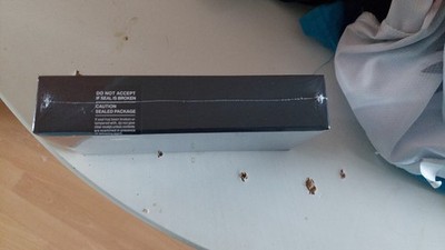 Fotos del artículo de un comprador verificado