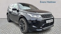 2021 Land Rover Discovery Sport 1.5 P300e R-Dynamic HSE 5dr Auto [5 Seat] SUV Pl