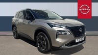 2025 Nissan X-Trail 1.5 E-Power E-4orce 213 N-Connecta 5dr Auto Hybrid Station W