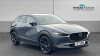 2025 Mazda CX-30 2.5 e-Skyactiv G MHEV (140) Homura 5dr Auto Petrol