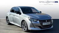 2023 Peugeot 208 1.2 PureTech Allure Premium + Hatchback 5dr Petrol Manual Euro 