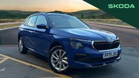 2025 Skoda Kamiq 1.0 TSI 95 SE Edition 5dr Petrol Hatchback Hatchback Petrol Man