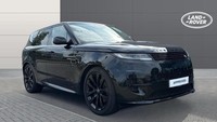 2025 Land Rover Range Rover Sport 3.0 D300 Autobiography 5dr Auto Diesel Estate 