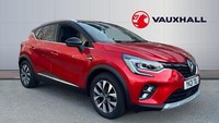 2021 Renault Captur 1.6 E-TECH PHEV 160 S Edition 5dr Auto Hatchback Hatchback H