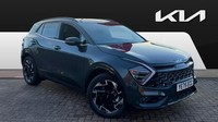 2025 Kia Sportage 1.6T GDi 241 PHEV GT-Line S 5dr Auto AWD Estate Estate Hybrid 