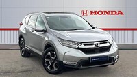 2019 Honda CR-V 2.0 i-MMD Hybrid EX 5dr eCVT Hybrid Estate Estate Hybrid Automat