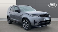 2025 Land Rover Discovery 3.0 D350 Dynamic HSE 5dr Auto Diesel Station Wagon Sta