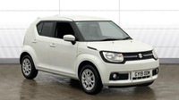 2019 Suzuki Ignis 1.2 Dualjet SZ3 5dr Petrol Hatchback Hatchback Petrol Manual