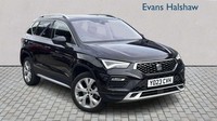 2023 SEAT Ateca 1.5 TSI EVO Xperience 5dr DSG Estate Petrol Automatic