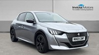 2020 Peugeot 208 1.2 PureTech 100 GT Line 5dr EAT8 (Front/Rear Park Petrol