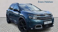 2020 Citroen C5 Aircross 1.5 BlueHDi 130 Flair Plus 5dr Hatchback Diesel Manual