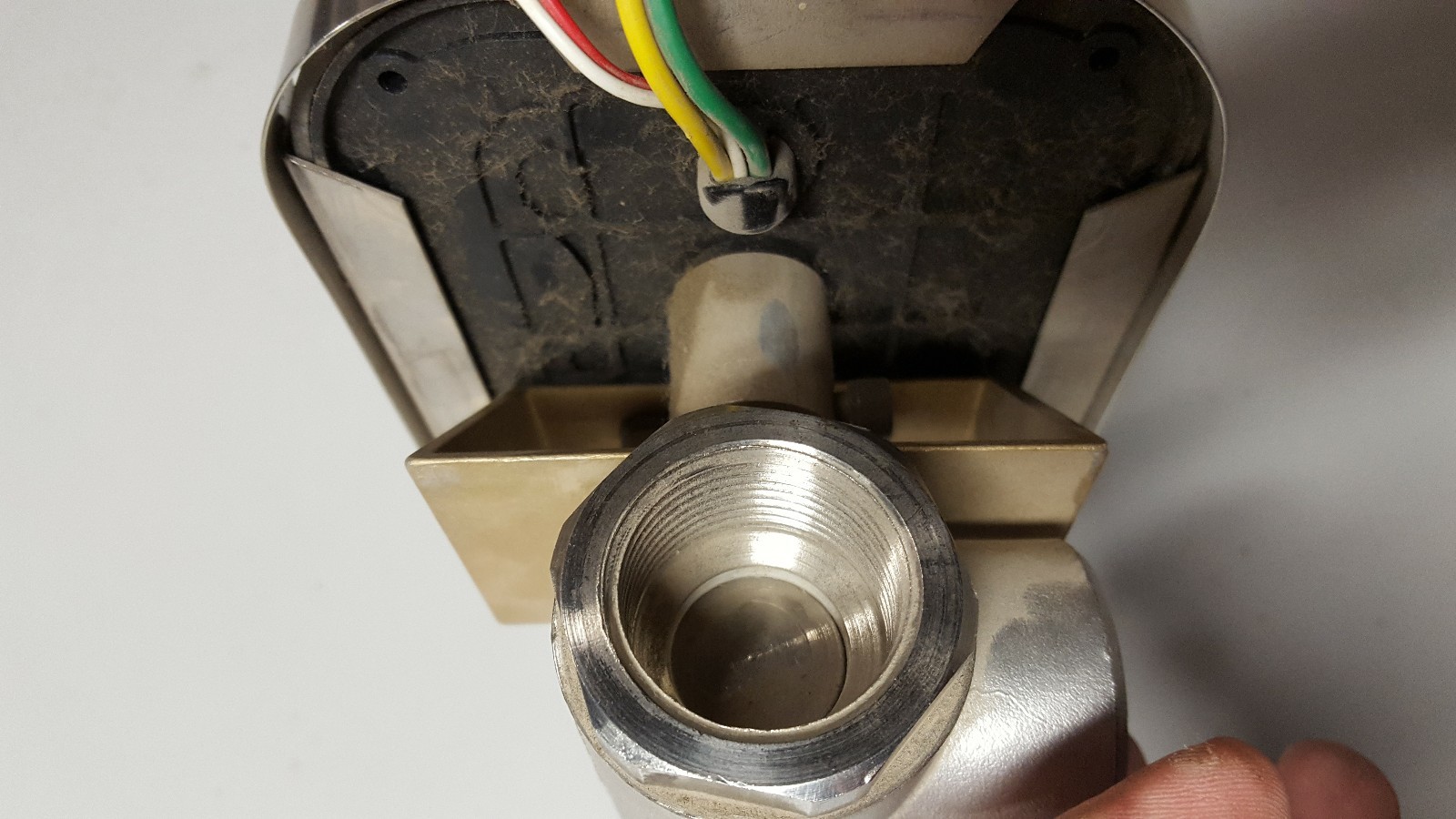 New Raven Fast Valve Motor with 1