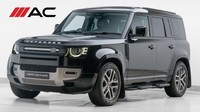 2024 Land Rover Defender (24 Reg) 110 3.0 D250 XS Edition SUV Diesel Automatic