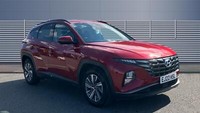 2022 Hyundai TUCSON 1.6 TGDi SE Connect 5dr 2WD Petrol Estate Estate Petrol Manu
