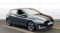 2022 Hyundai i20 1.0T GDi 48V MHD SE Connect 5dr DCT Petrol Hatchback Hatchback 