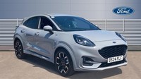 2024 Ford Puma 1.0 EcoBoost Hybrid mHEV ST-Line X 5dr DCT Petrol Hatchback Hatch