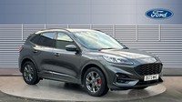 2023 Ford Kuga 2.5 FHEV ST-Line Edition 5dr CVT Hybrid Estate Estate Hybrid Auto