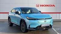 2024 Honda e NY1 150kW Advance 69kWh 5dr Auto Electric Hatchback Hatchback Elect