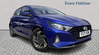 2021 Hyundai i20 1.0T GDi Element 5dr Hatchback Petrol Manual