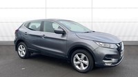 2019 Nissan Qashqai 1.3 DiG-T Acenta Premium 5dr Petrol Hatchback Hatchback Petr