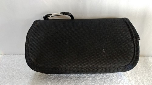 Sony PSP Console Protective Soft Carry Pouch Travel Carrying Case