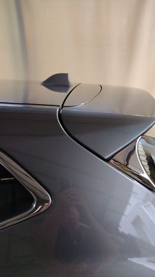 Foto dell'oggetto di un acquirente verificato