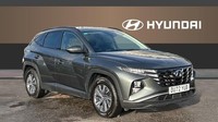 2022 Hyundai TUCSON 1.6 TGDi SE Connect 5dr 2WD Petrol Estate Estate Petrol Manu