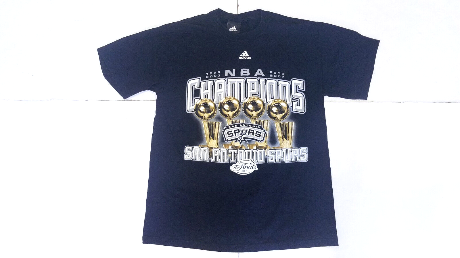その他 NBA T Right-on別注】チームプリントTシャツ(M ブラック): トップス