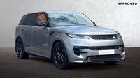 2025 Land Rover Range Rover Sport Estate 3.0 P460e Dynamic SE 5dr Auto SUV Hybri