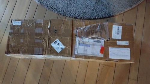 Foto dell'oggetto di un acquirente verificato
